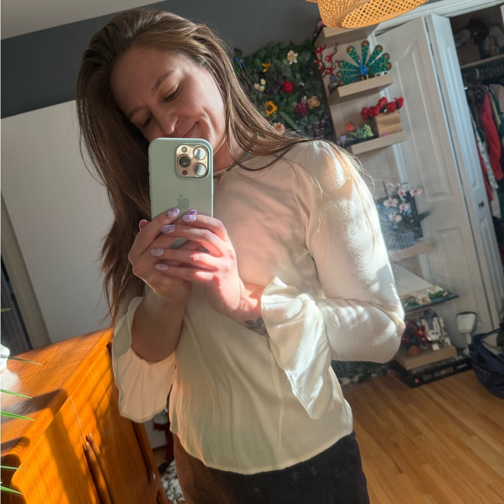 Reformation Virginia Top